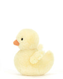 Fluffy duck - Jellycat London