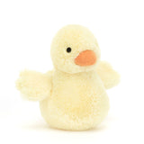 Fluffy duck - Jellycat London