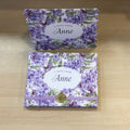 A Note from Anne -8 notelets