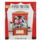 Pirate Ship Theatre -  3d pop up Birthday card