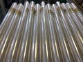 2m Rolled Wrap Cellophane