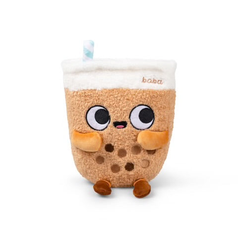 Munchie - Boba Bubble Tea