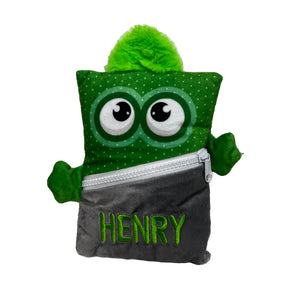 Henry - My Worry Monster