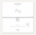 D&X Memories May - Bracelet