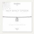D&X Memories Incy Wincy Spider - Bracelet