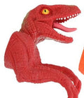 Dino World - Finger puppet