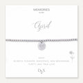 D&X Memories April - Bracelet