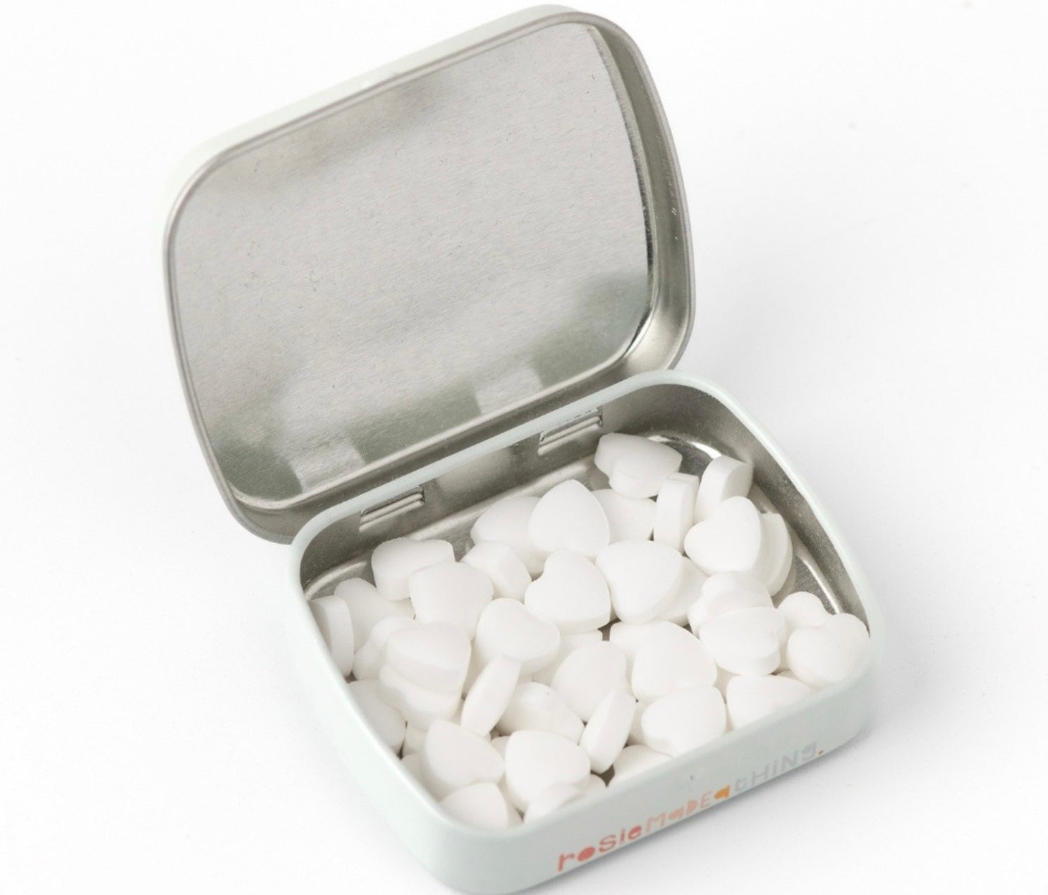 Cool Mints -Rosie made a Thing