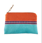 Little Dog Laughed Hugs - Card Purse