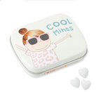Cool Mints -Rosie made a Thing