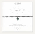 D&X Memories May - Bracelet