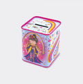 Make a Wish savings tin