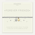 D&X Memories Forever Friends - Bracelet
