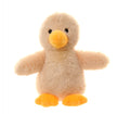 Duck plush toy