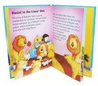 My Little Book of Bible Stories - Book