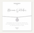 D&X Memories Dreamcatcher - Bracelet