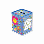 Bee Happy savings tin