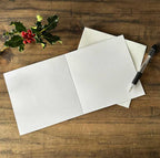 Alex Clark Merry Christmas Someone Dear - Christmas Card