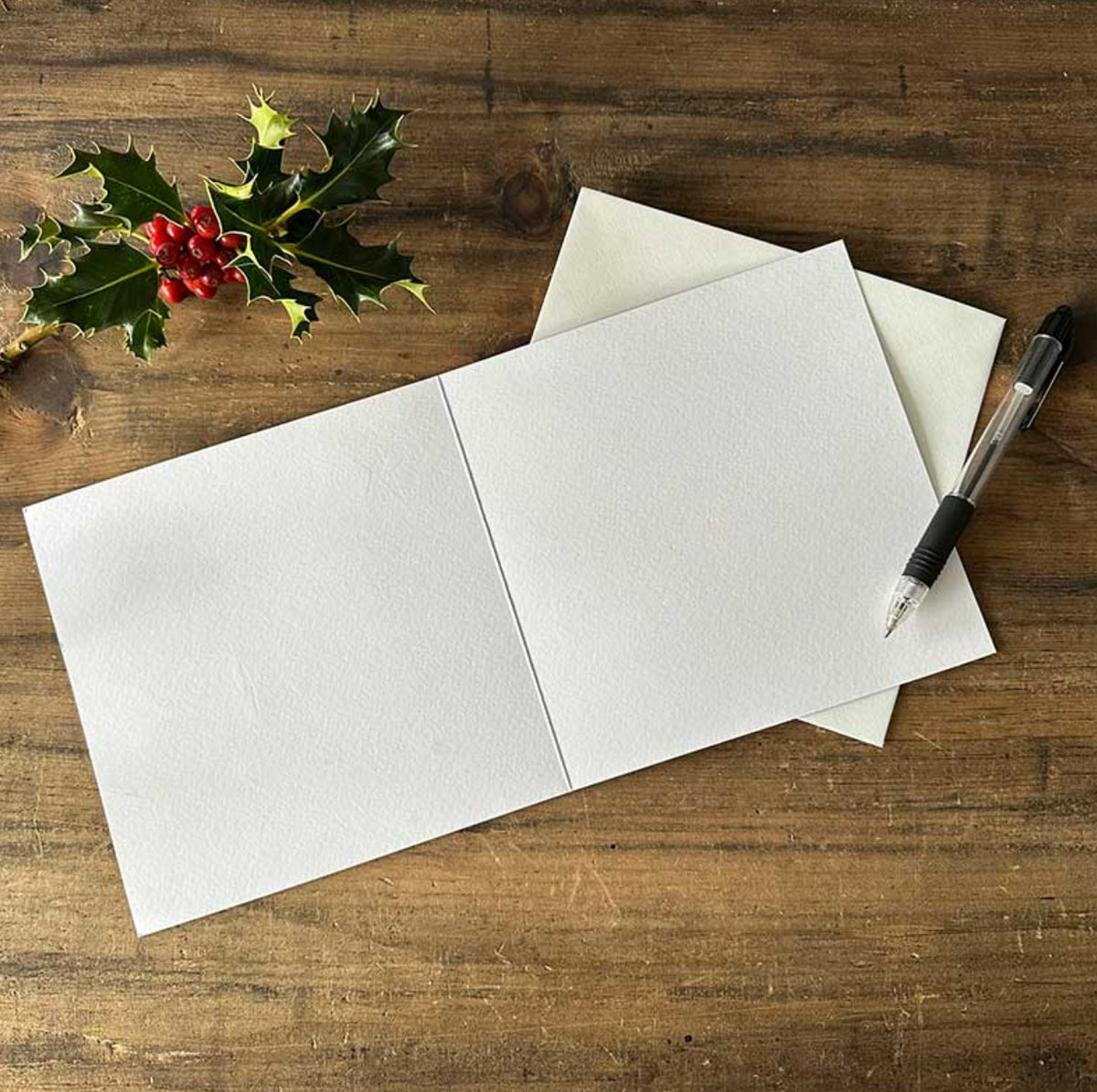Alex Clark Merry Christmas Someone Dear - Christmas Card