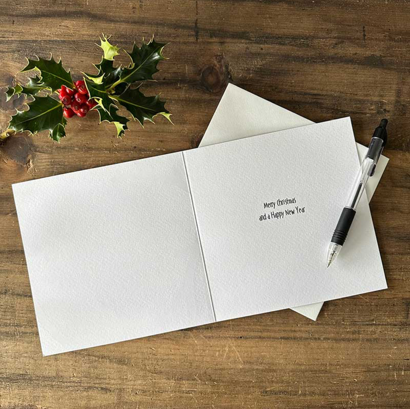 Alex Clark Someone Very Special - Christmas card