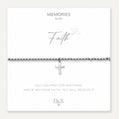 D&X Memories Faith - Bracelet