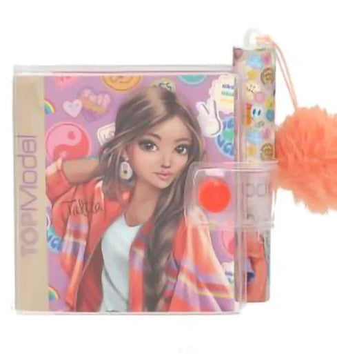 Top model by Depesche - Mini - Notebook