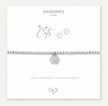 D&X Memories Cats - Bracelet