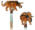 Dino - Pencil With Topper