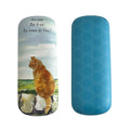 Little Dog Laughed Be Wild - Spectacles Case