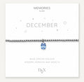 D&X Memories December - Bracelet