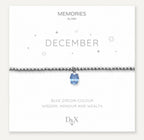 D&X Memories December - Bracelet