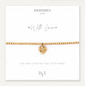 D&X Memories With Love - Bracelet