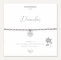 D&X Memories December - Bracelet