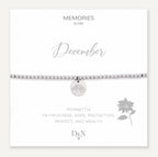 D&X Memories December - Bracelet