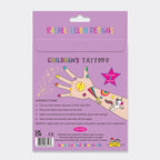 Rachel Ellen Magical Unicorn - Tattoos