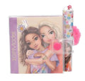 Top model by Depesche - Mini - Notebook