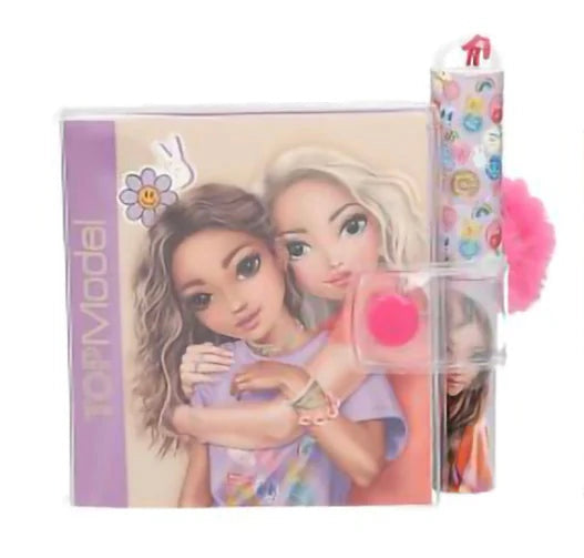 Top model by Depesche - Mini - Notebook