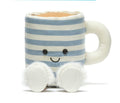 Rosie Lea Mug of Tea -Jellycat London