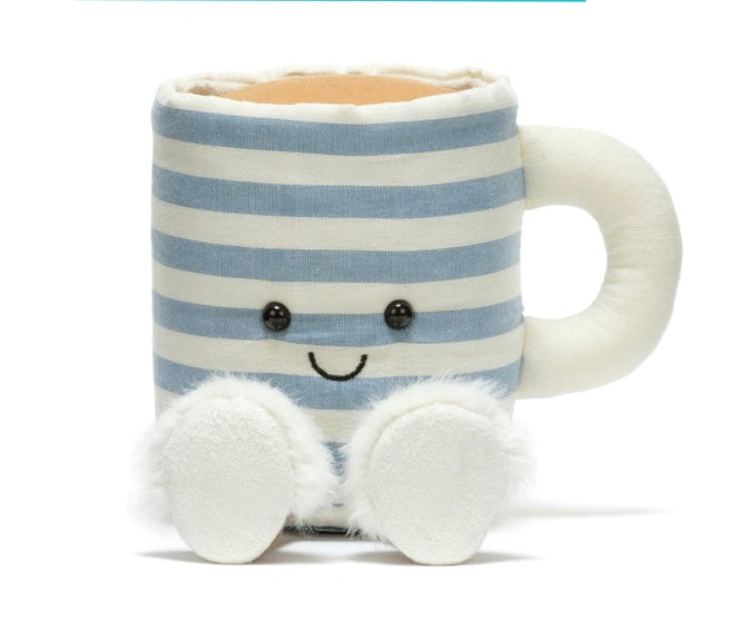 Rosie Lea Mug of Tea -Jellycat London