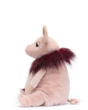 I am Glamorama Pig - Jellycat London