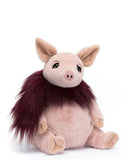 I am Glamorama Pig - Jellycat London