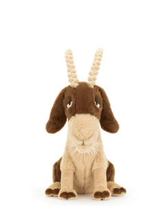 I am Glenny Goat - Jellycat London