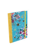 Queen Bee A5 notebook
