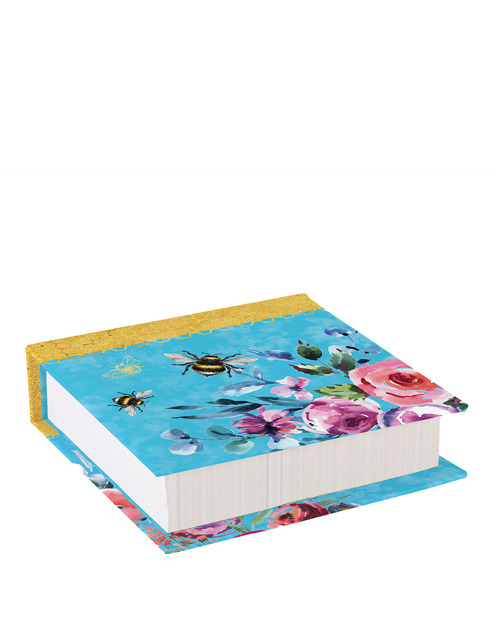 Queen Bee noteblock