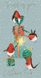 To All of You... Christmas card