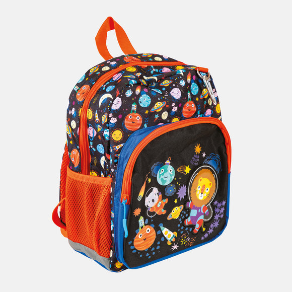 Mission to Mars childrens small backpack
