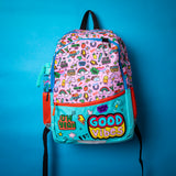 Positive Power Childrens backpack