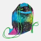 Level Up! drawstring PE bag