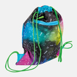 Level Up! drawstring PE bag