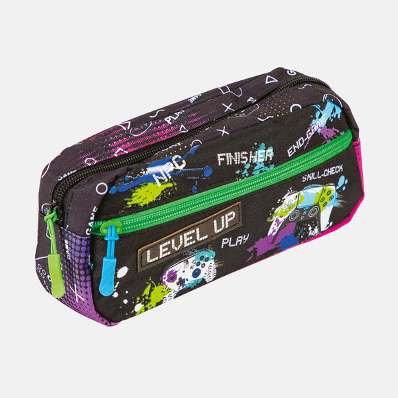 Level Up! pencil case